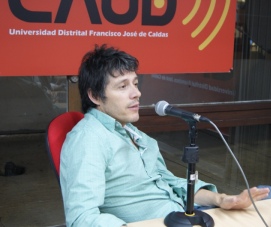2 Mario Duarte en LAUD 90.4FM ESTEREO.JPG